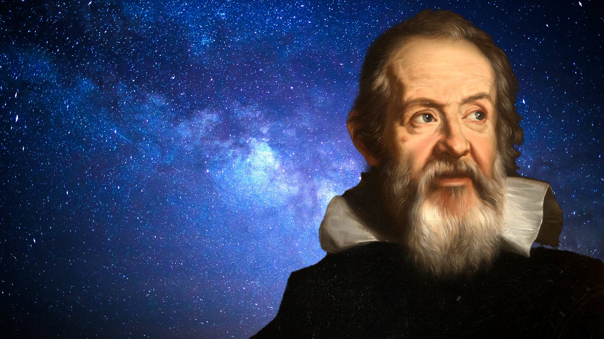 Galileo Galilei (1564-1642) is considered the father of modern science