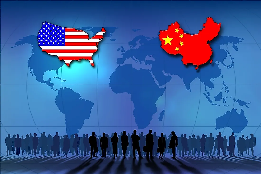 Assessing China’s Monetary Policy: Is It Outperforming America?