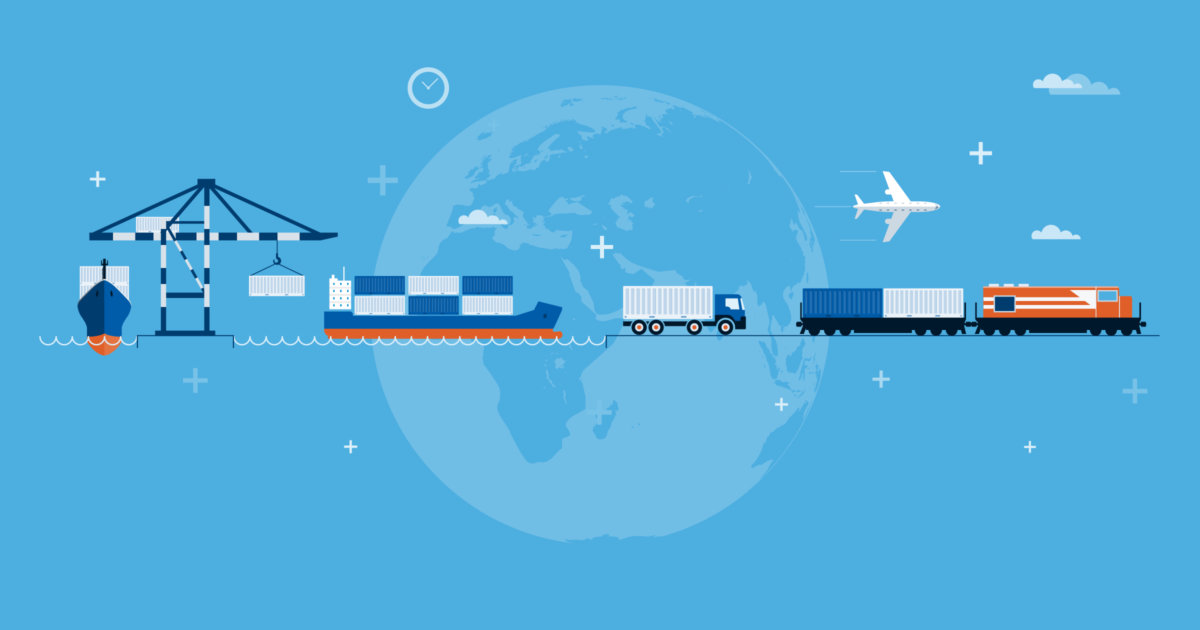 The Economic Impacts of the Pandemic on Manufacturing and Supply Chains and Future Transformation