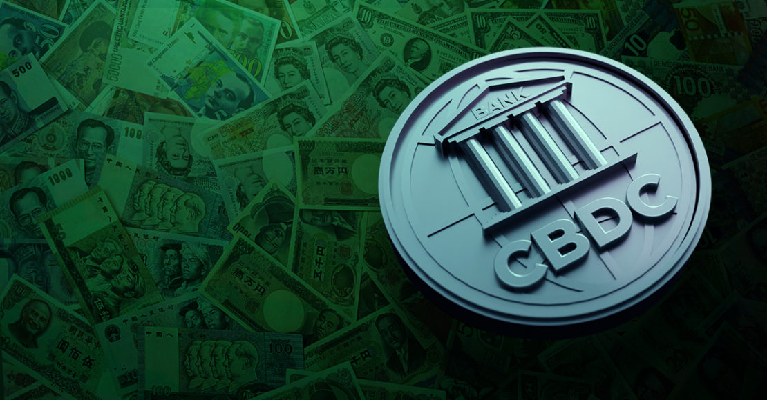 Central Bank Digital Currencies (CBDCs): Transforming Monetary Policy and Financial Inclusion